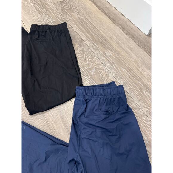 ZYIA Straight Leg Casual Pants Bundle of 2 Size Large - Picture 3 of 6